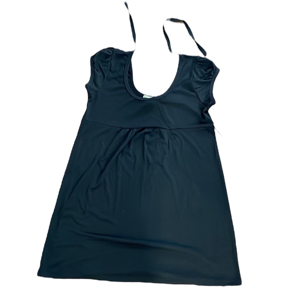 Black Sundress by Deb and Dan